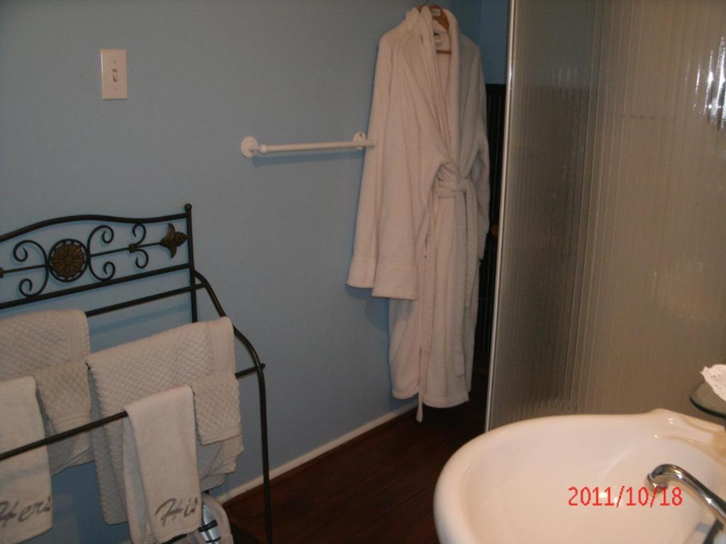 Ici Et Maintenant Bed and Breakfast Magog Habitación foto