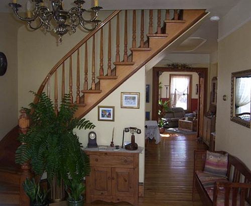 Ici Et Maintenant Bed and Breakfast Magog Exterior foto